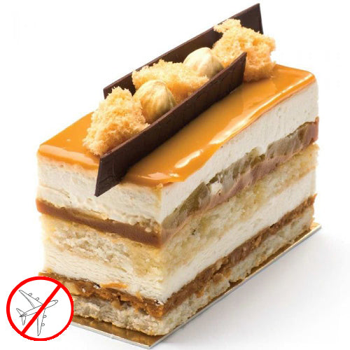 Tres Leches Flavor-FW