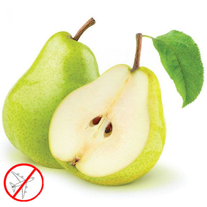 Pear Flavor-FW