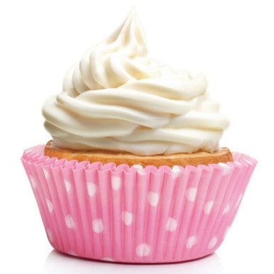 Vanilla Cupcake Flavor -FW Gallon
