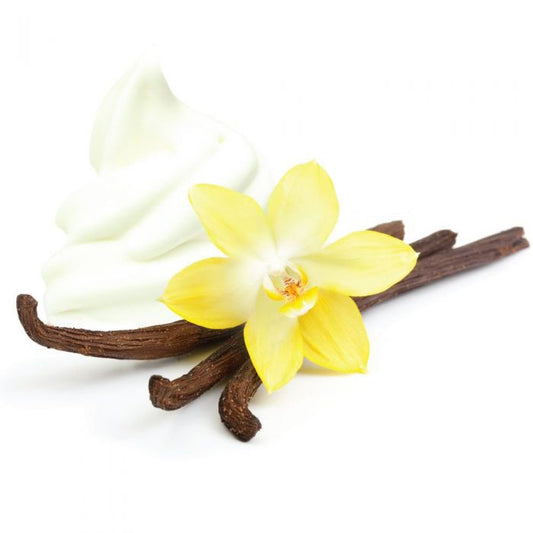 Madagascar Vanilla Flavor-FW