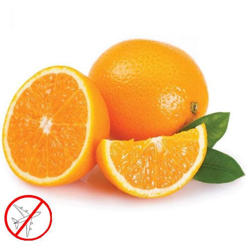 Natural Orange Flavor-FW