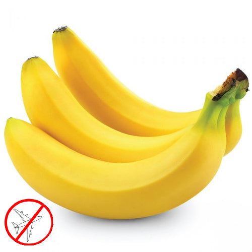 Banana Flavor-FW