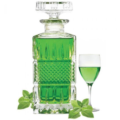 Creme De Menthe Flavor-FW