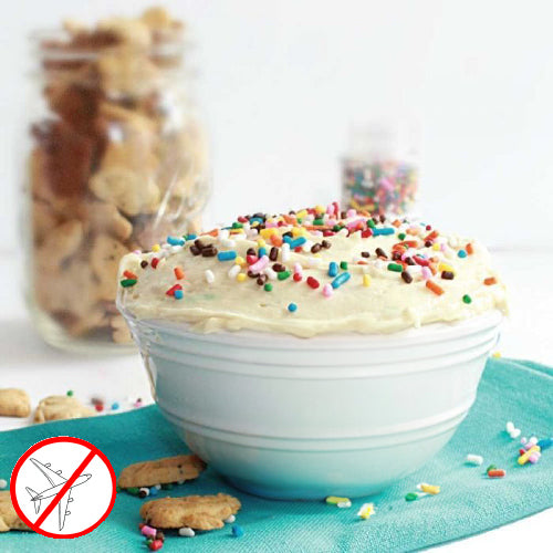 Cake Batter Dip Flavor-FW
