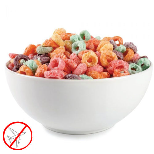Fruity Rings Flavor-FW