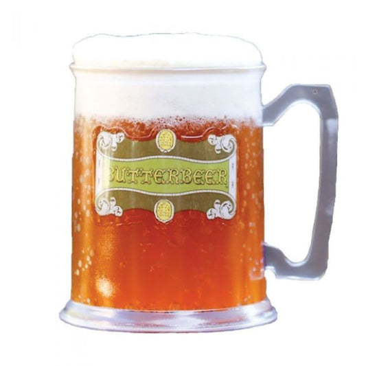 Butterbeer Flavor-FW