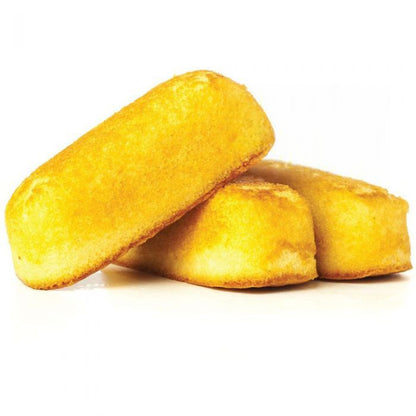 Creamy Sponge Cake Flavor-FW