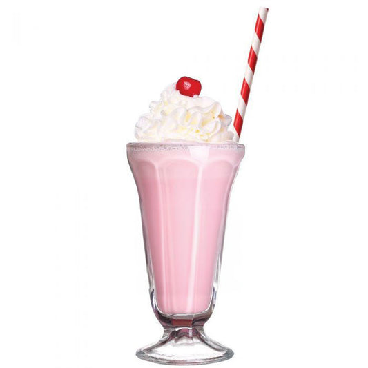 Strawberry Milkshake Flavor-FW