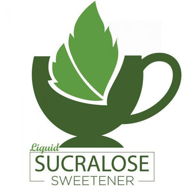 Sweetener Flavor-FW Gallon