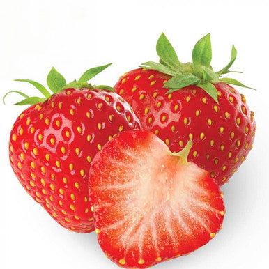 Strawberry (Sweet) Flavor -FW Gallon (Ground Only)
