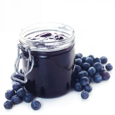 Blueberry (Sweet) Flavor -FW Gallon