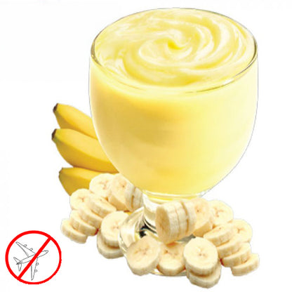 Banana Cream Flavor-FW
