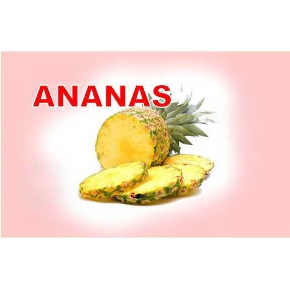 Pineapple Flavor-INW