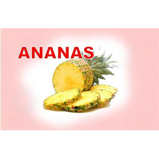 Pineapple Flavor-INW