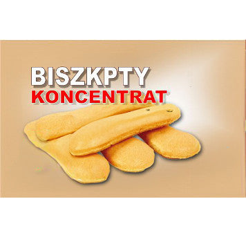 Biscuit Flavor- INW 5 Liter