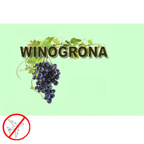 Grape Flavor-INW
