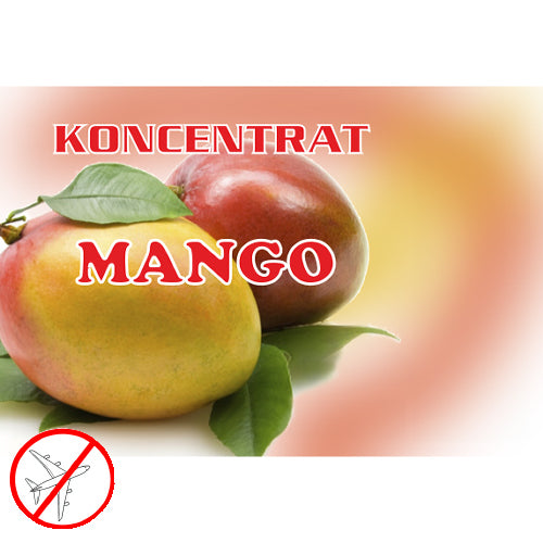Mango Flavor-INW – Bull City Flavors