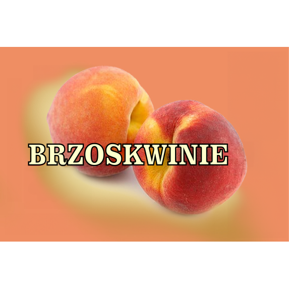 Peach Flavor-INW