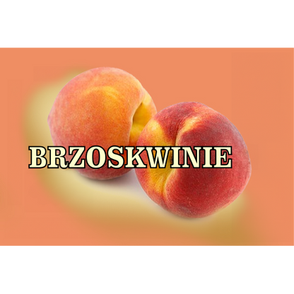 Peach Flavor-INW