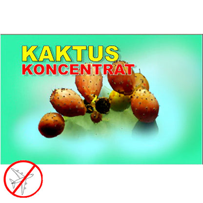 Cactus Flavor-INW