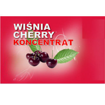 Cherry Flavor-INW 5 Liter