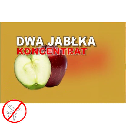 Two Apples Flavor-INW