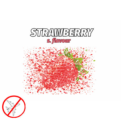 Shisha Strawberry Flavoring-INW