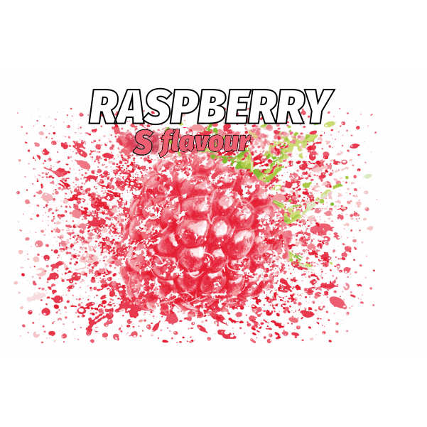 Shisha Raspberry Flavoring-INW