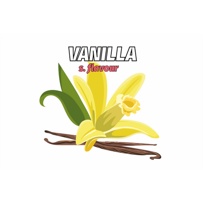 Shisha Vanilla Flavoring-INW