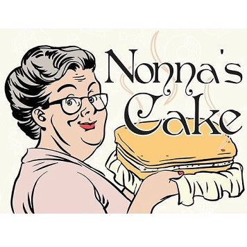 Nonna's Cake Flavor-FA