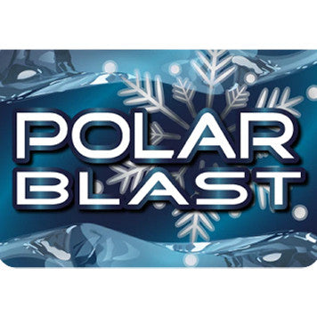 Polar Blast Flavor-FA