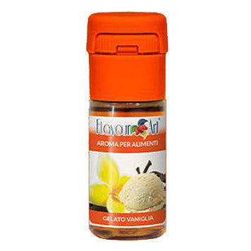 Vanilla Gelato (Gelato Vaniglia) Flavor-FA