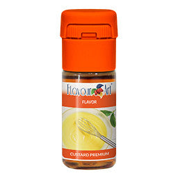 Custard Premium Flavor-FA-Gallon