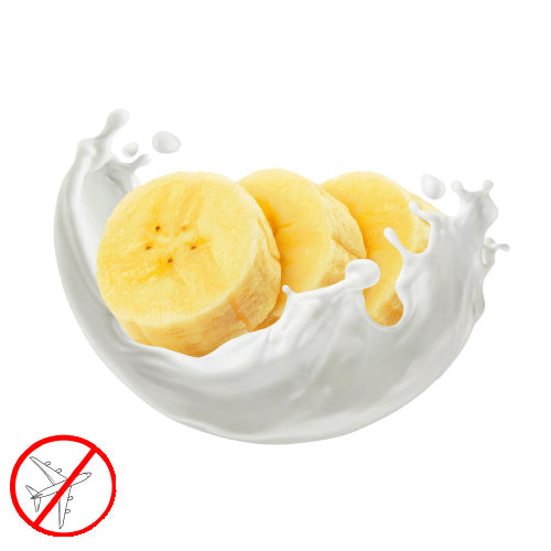 Banana Cream Flavor-LA