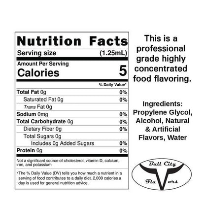 Bubble Gum Flavor-LA