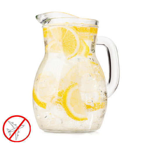 Lemonade Flavor-LA