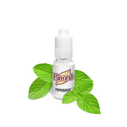 Peppermint Flavor-FLV