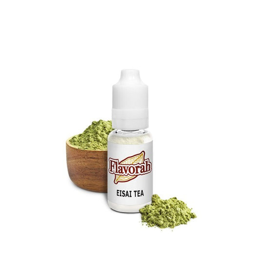 Eisai Tea Flavor-FLV