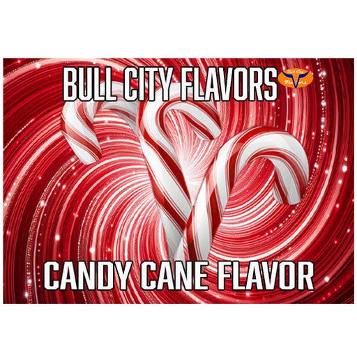 Candy Cane Flavor-BCF