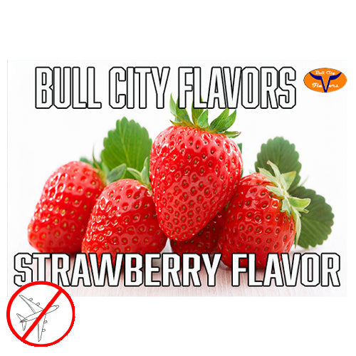 Strawberry Flavor-BCF