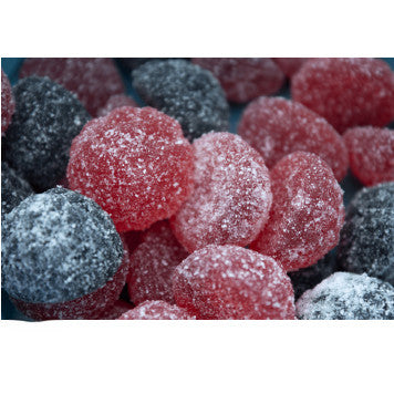 Standard Issue Sour Raspberry Sour Blue Raspberry Flavor-WF – Bull City Flavors
