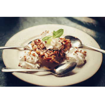 Butter Pecan Pie Flavor-WF