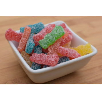 Sour Gummy Candy Flavor-SC-WF