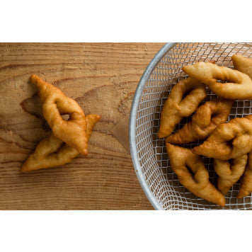 Deep Fried Pastry Dough Flavor-SC-WF