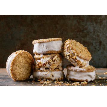 Oats and Cream Cookie-SC-WF