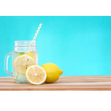 Lemonade Flavor-SC-WF