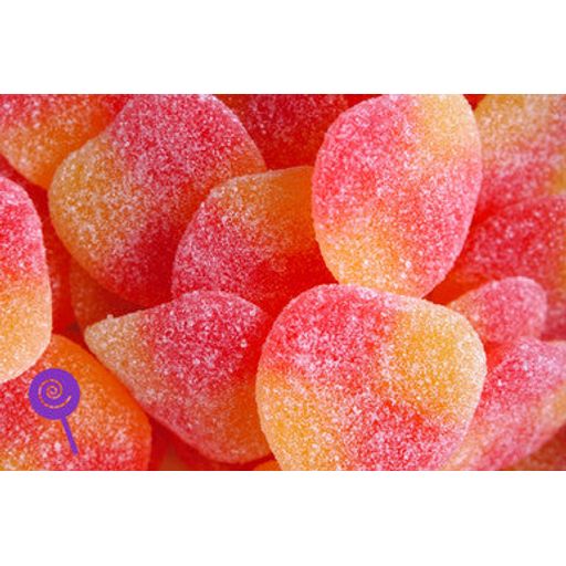 PEACH GUMMY CANDY Flavor-SC-WF-Gallon