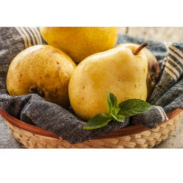 Ripe Pear Flavor-SC-WF