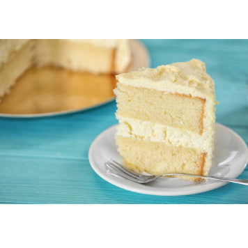 Fluffy White Cake Flavor-SC-WF