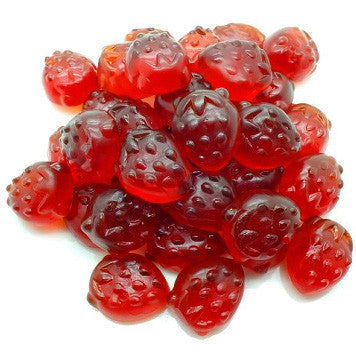 Strawberry Gummy Candy Flavor-SC-WF